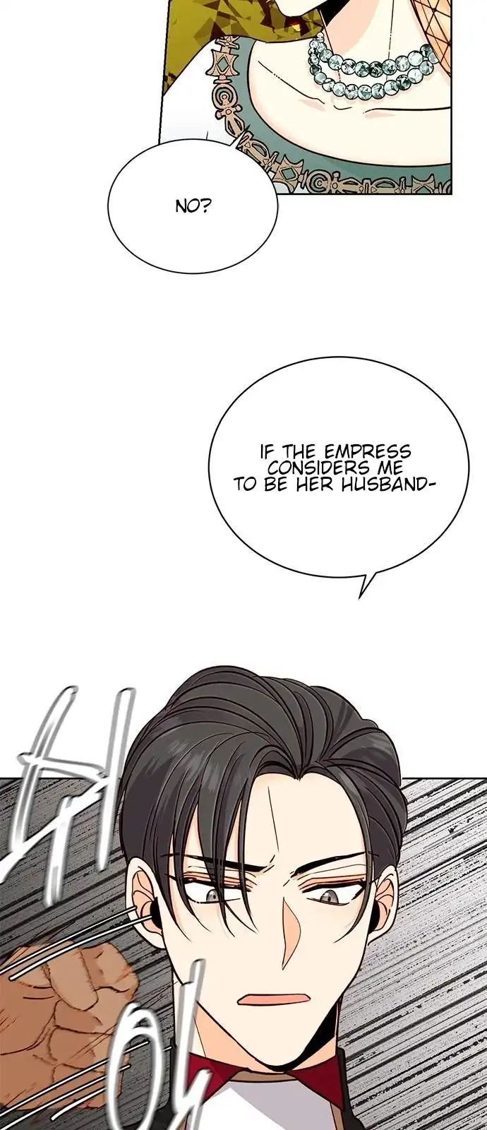 Remarried Empress Chapter 38 39